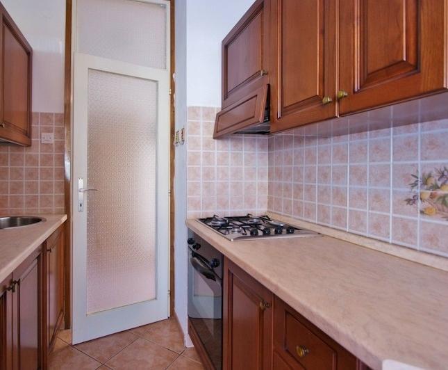 Apartment Parenzana โปเรช ภายนอก รูปภาพ