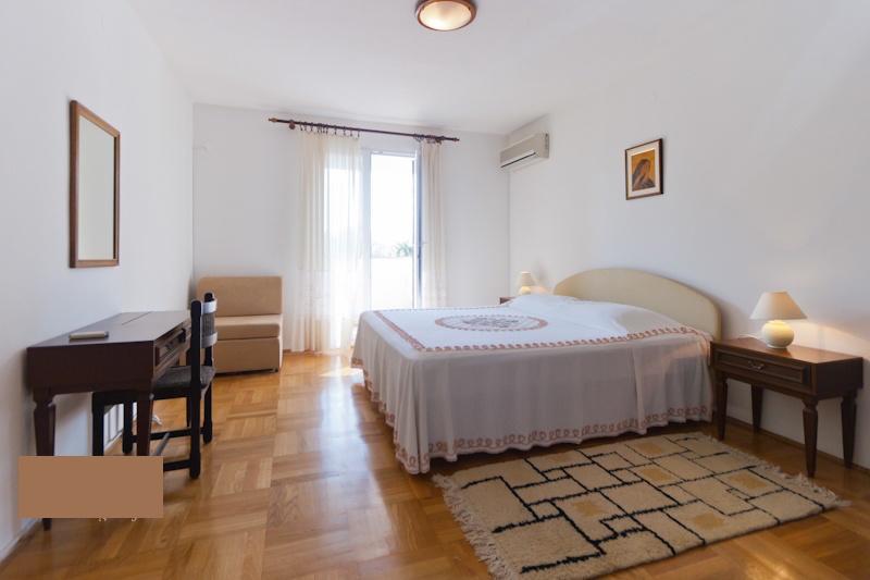 Apartment Parenzana โปเรช ภายนอก รูปภาพ