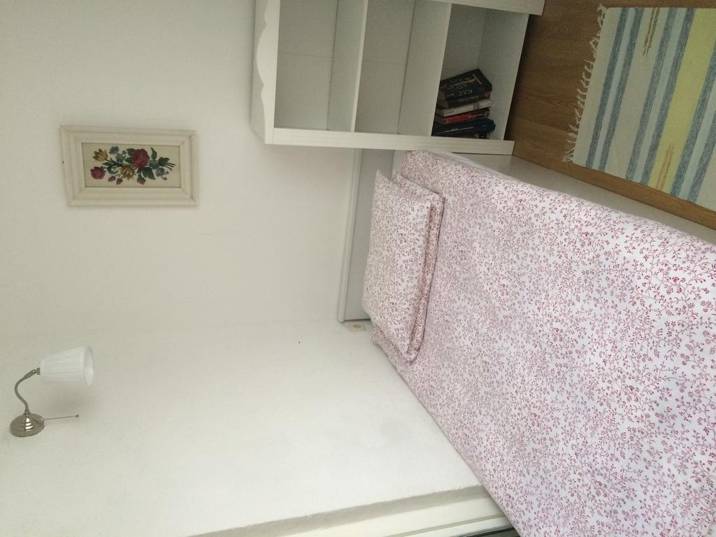 Apartment Parenzana โปเรช ภายนอก รูปภาพ